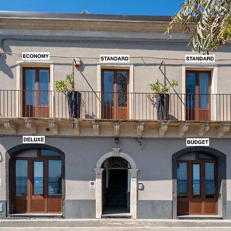 Casa Scala Hotel Acireale Luaran gambar