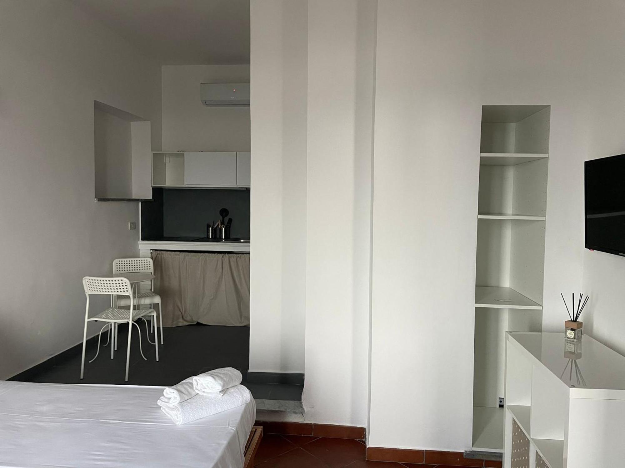 Casa Scala Hotel Acireale Luaran gambar