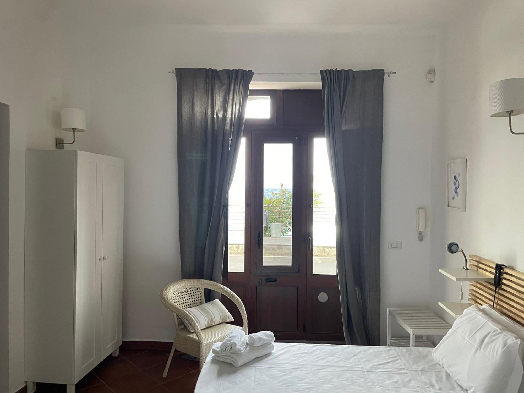Casa Scala Hotel Acireale Luaran gambar