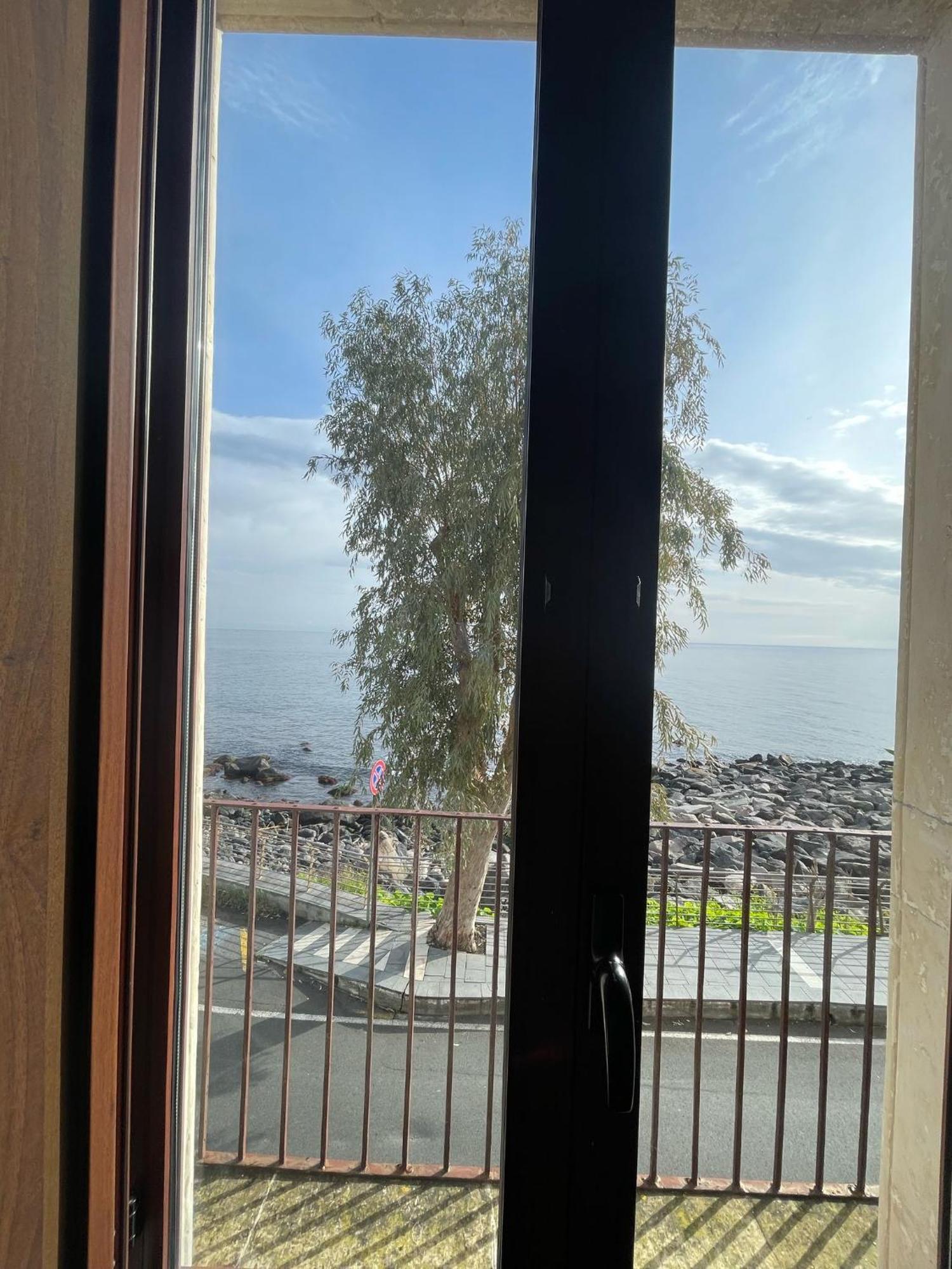 Casa Scala Hotel Acireale Luaran gambar