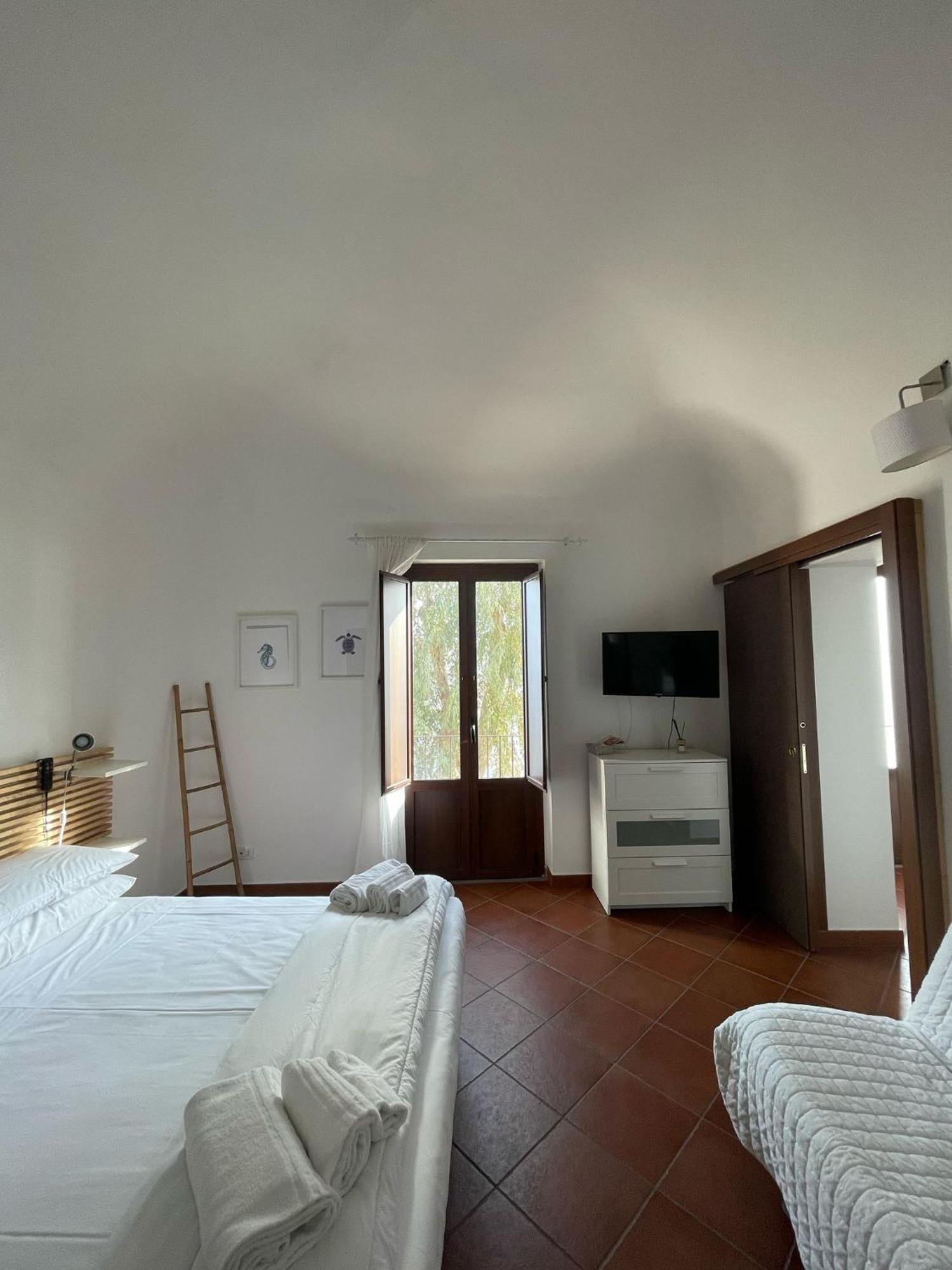 Casa Scala Hotel Acireale Luaran gambar