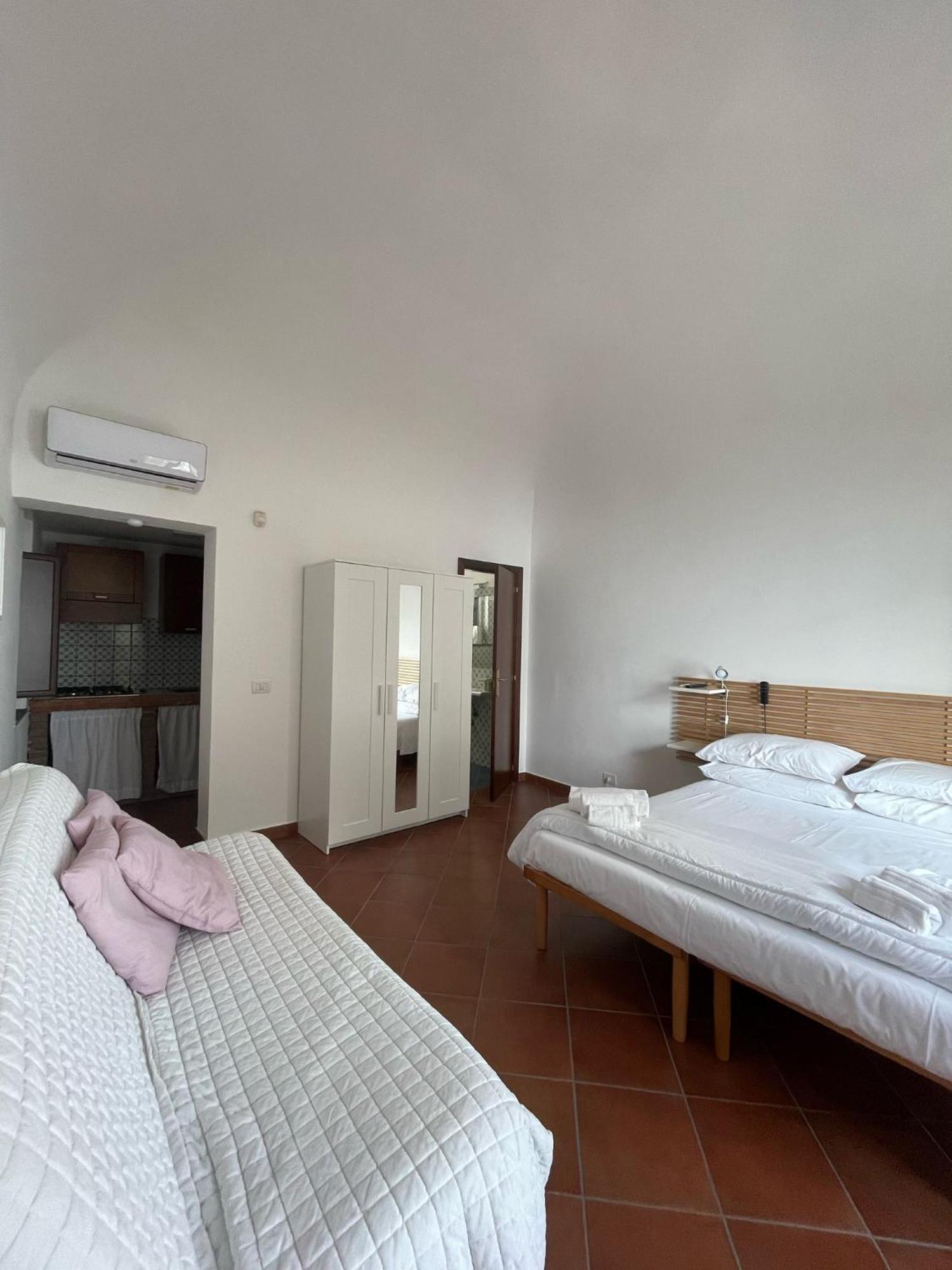 Casa Scala Hotel Acireale Luaran gambar