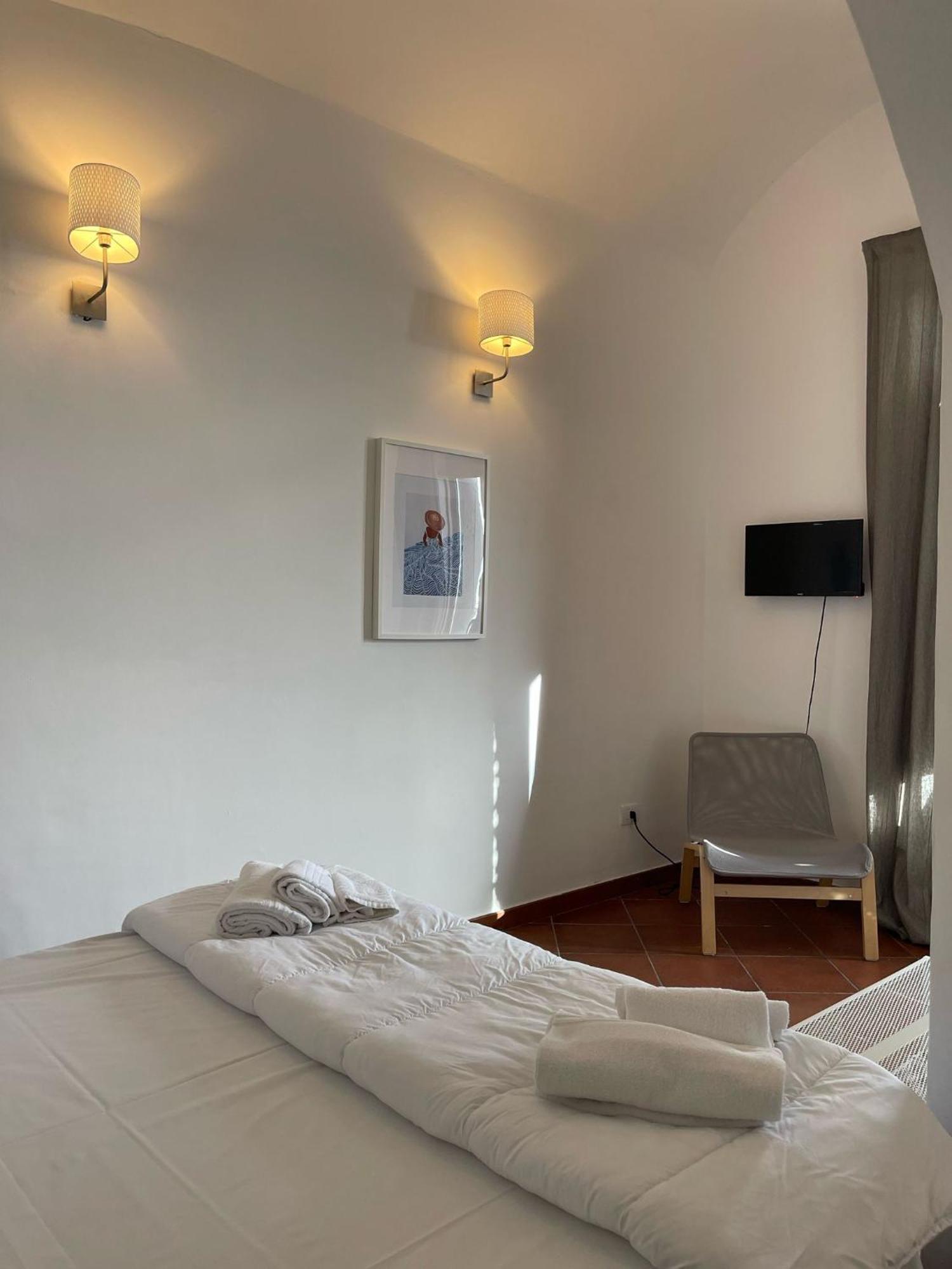 Casa Scala Hotel Acireale Luaran gambar