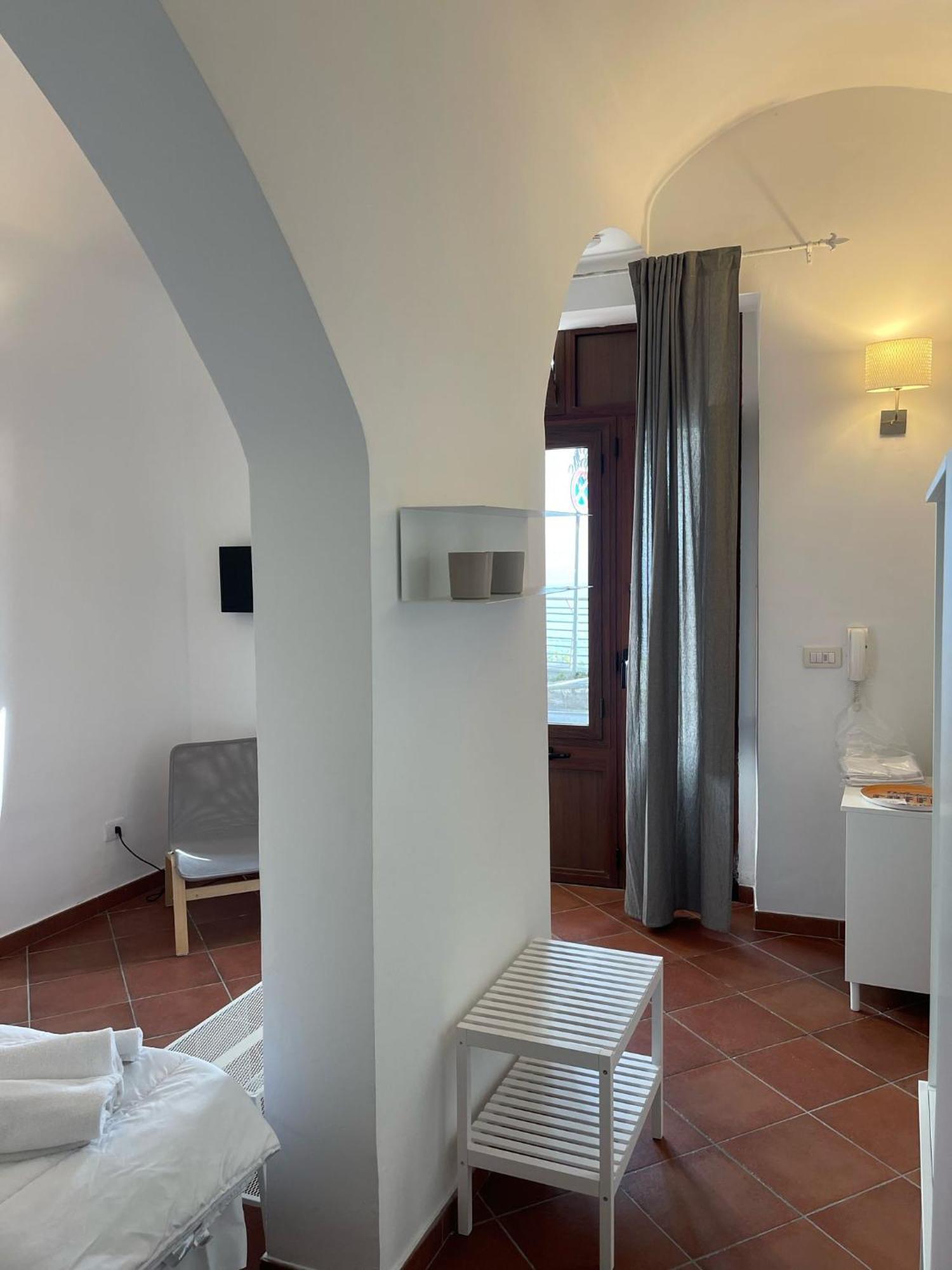 Casa Scala Hotel Acireale Luaran gambar