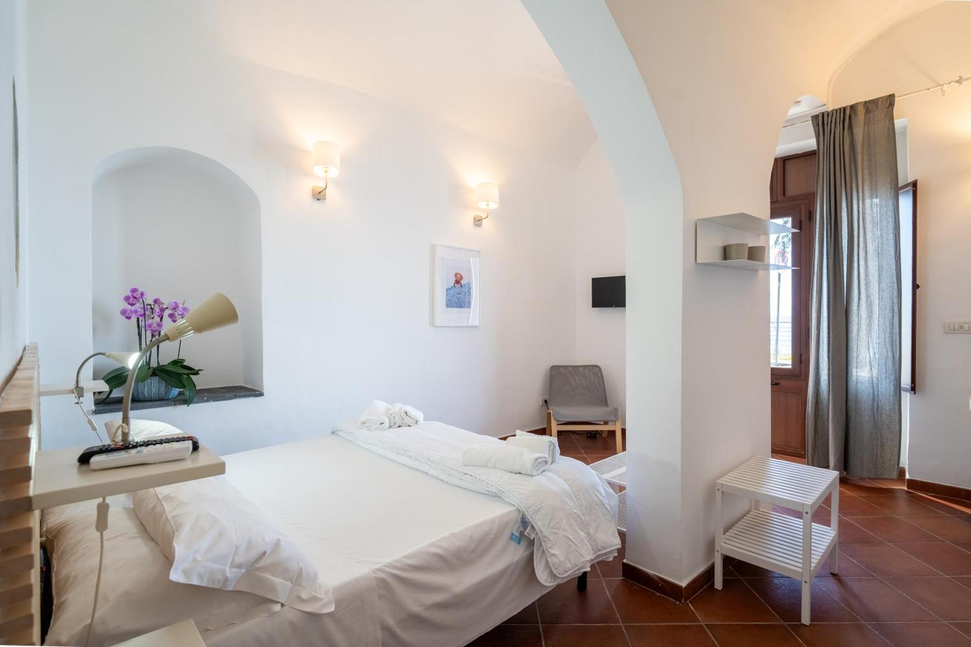 Casa Scala Hotel Acireale Luaran gambar