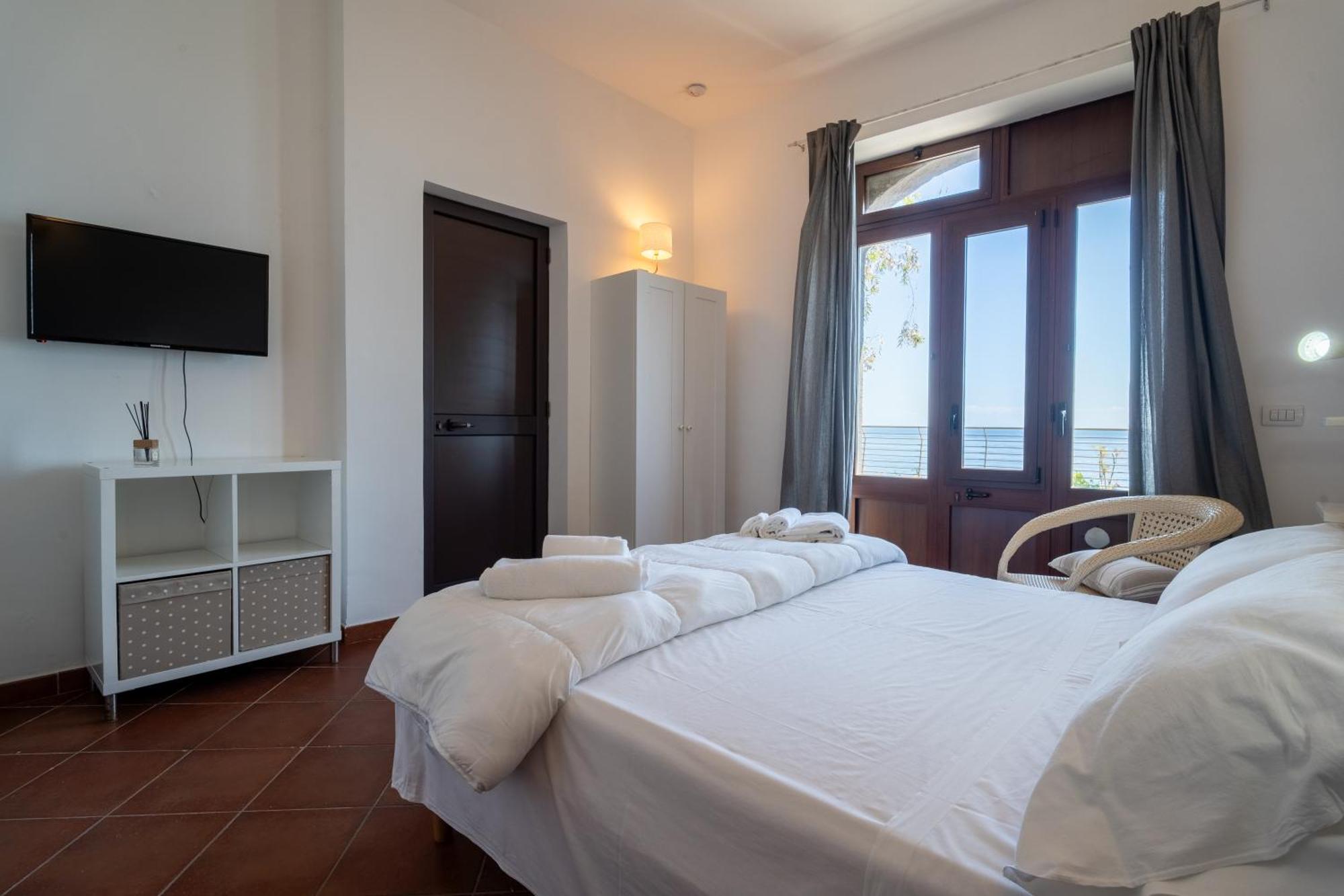 Casa Scala Hotel Acireale Luaran gambar