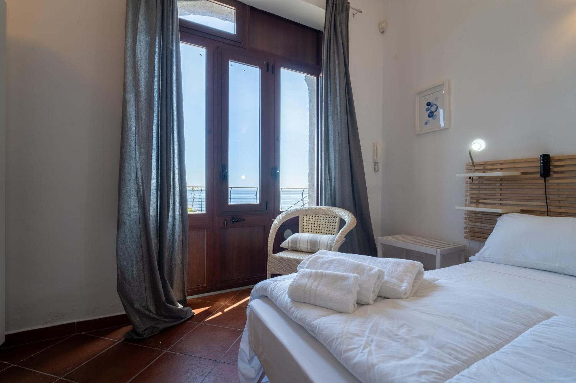 Casa Scala Hotel Acireale Luaran gambar