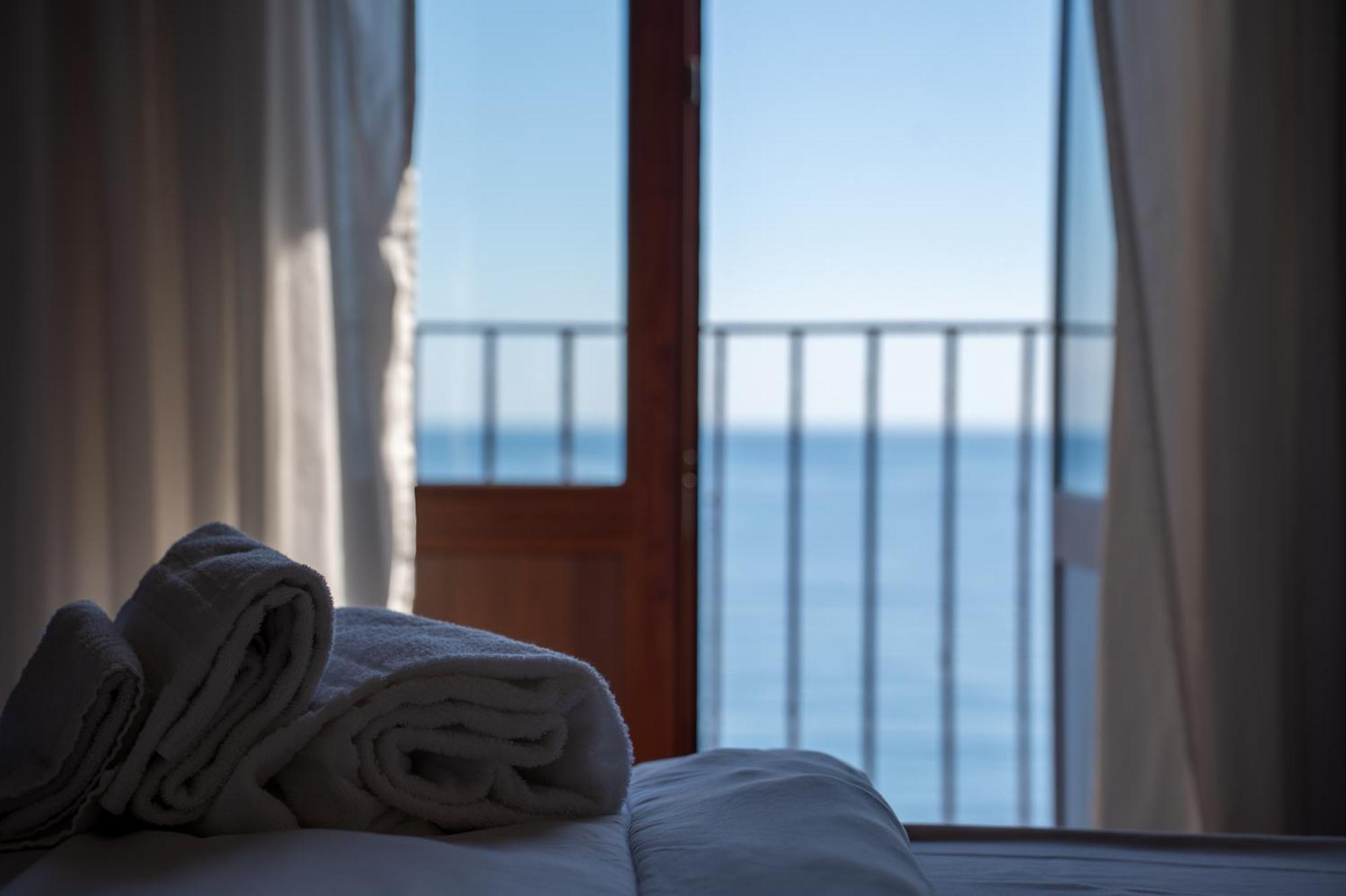 Casa Scala Hotel Acireale Luaran gambar