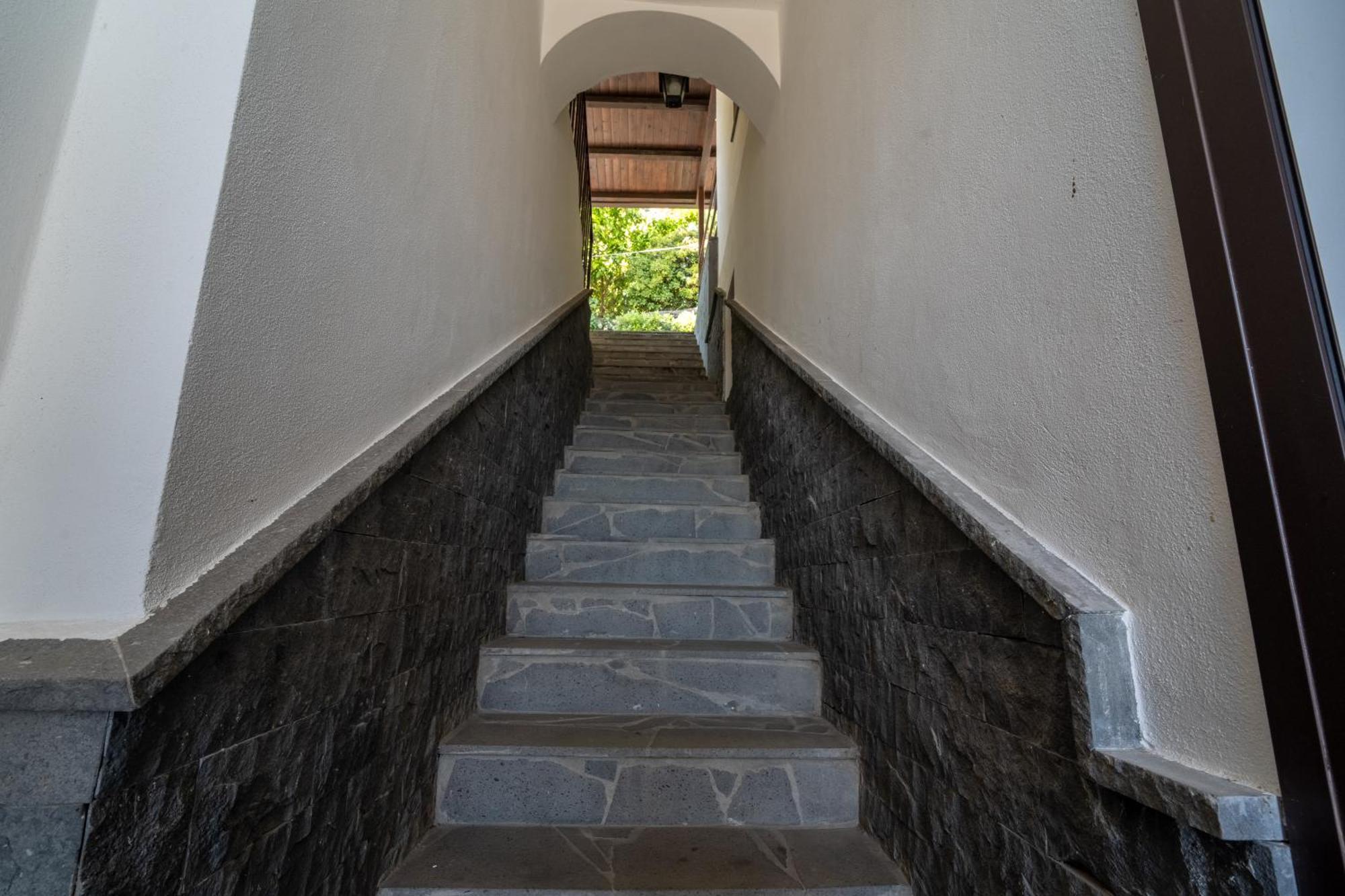 Casa Scala Hotel Acireale Luaran gambar