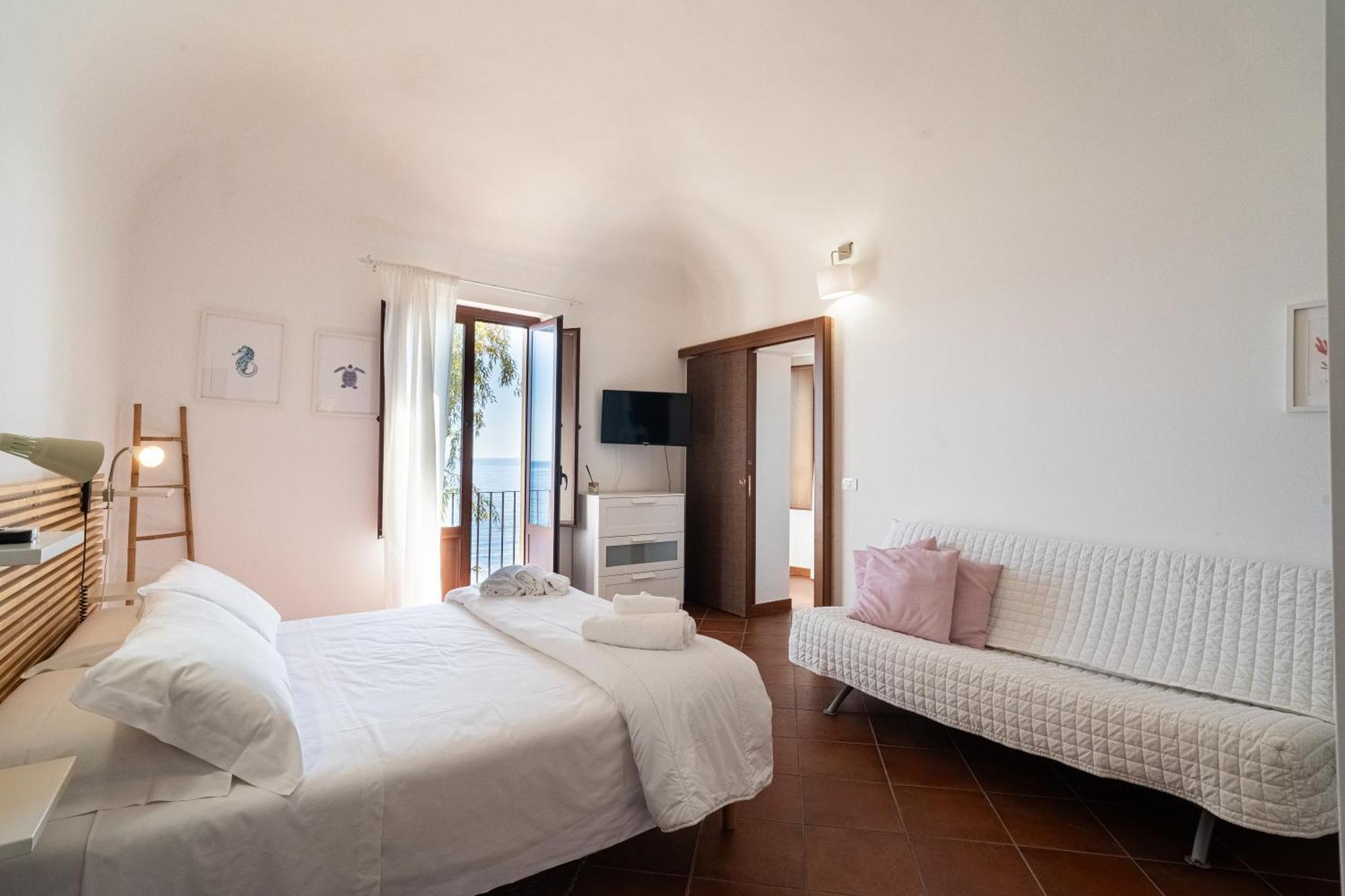 Casa Scala Hotel Acireale Luaran gambar