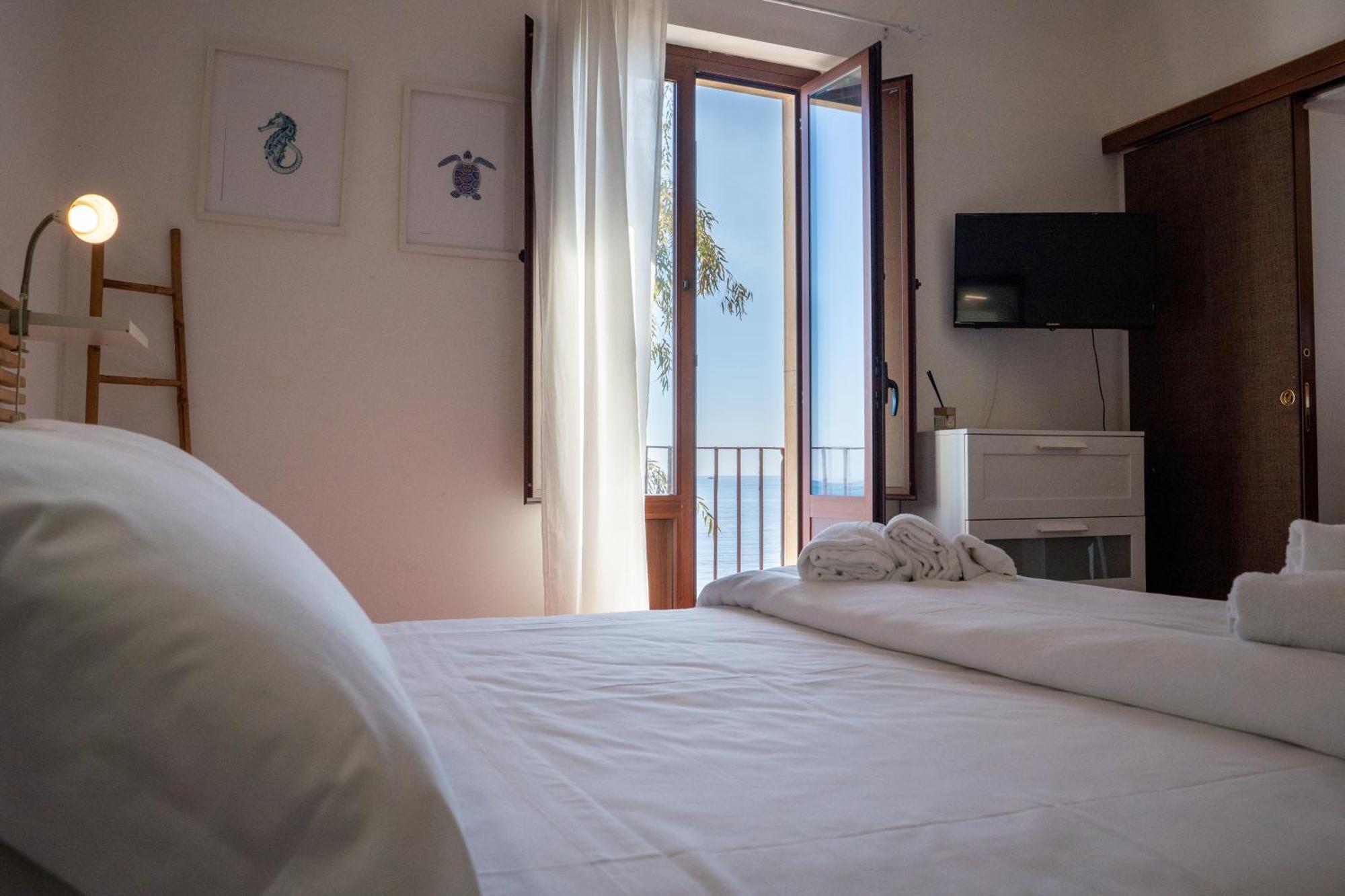 Casa Scala Hotel Acireale Luaran gambar