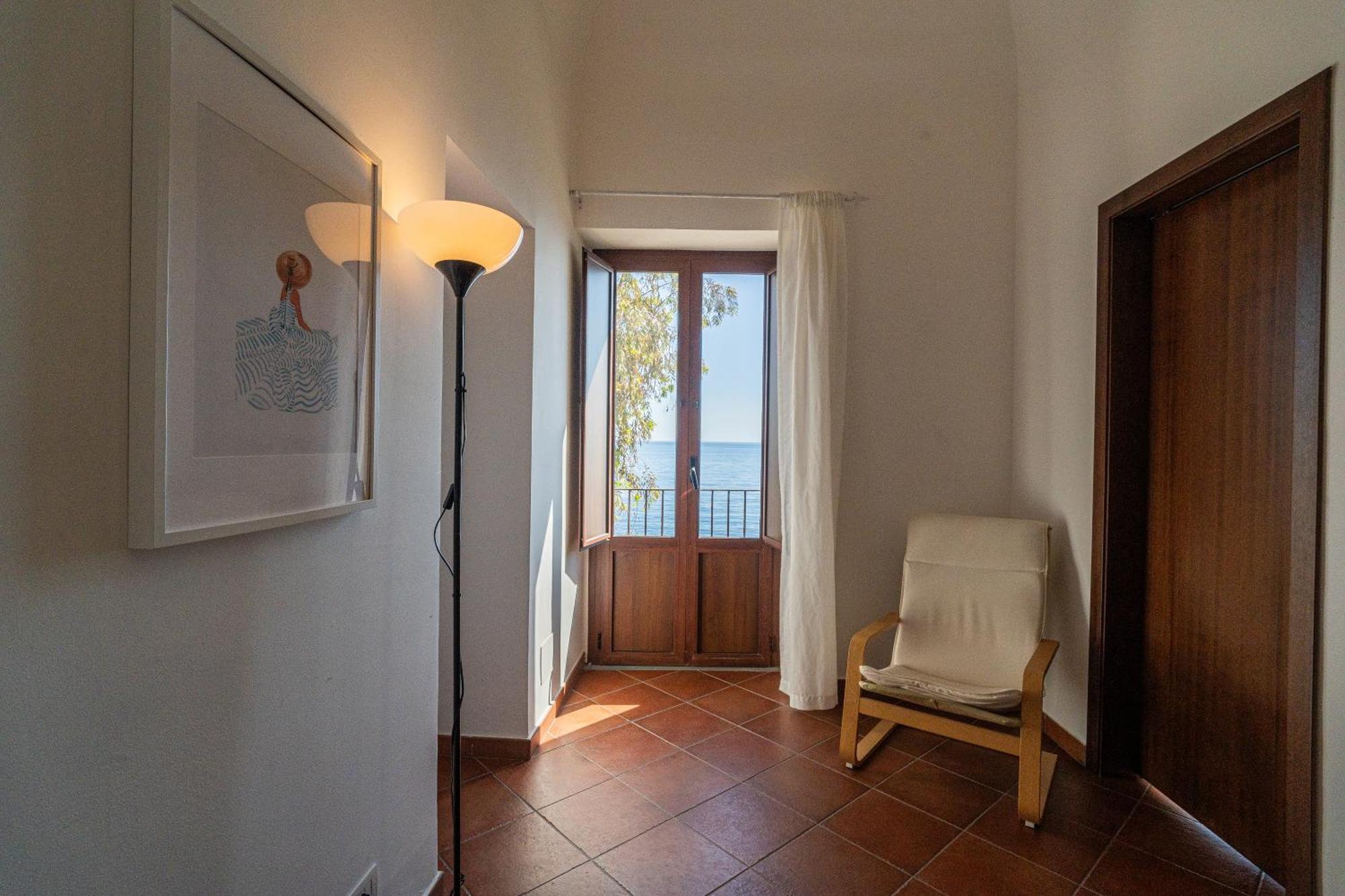Casa Scala Hotel Acireale Luaran gambar